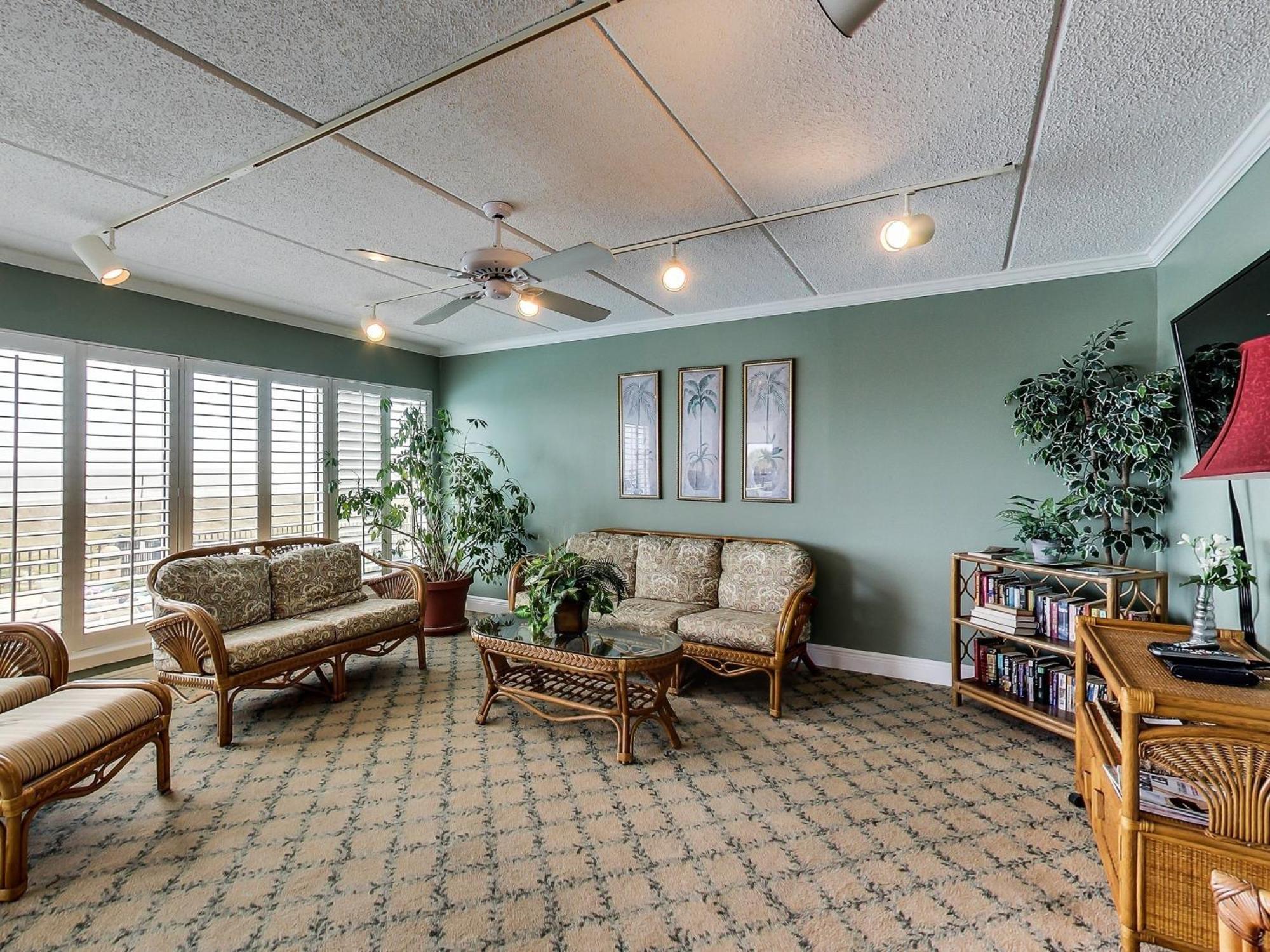 Oceanview Amelia South Condo Fernandina Beach Exterior photo